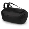 Image de Osprey Transporter Sac de Voyage Unisexe, 65L, Raven Black/Black