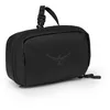 Image de Osprey Transporter Toiletry Kit Raven Black