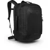Image de Osprey Sac de transport unisexe 36, noir corbeau, taille unique