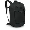 Image de Osprey Sac à dos de vélo Commuter, noir, One Size, Sac à dos de vélo Commuter