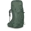 Image de Osprey Ariel Sac de trekking femme, 55L Medium/Large, Koseret Green