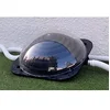 Image de Kokido Dome Solaire KEOPS noir