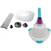 Image de Kokido Kit Aspirateur Piscine Manuel - K816CBX/20