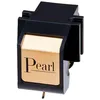 Image de Sumiko Pearl Cellule Phono Aluminium Blanc Tourne-disque
