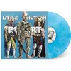 Image de Little Robert Hutton - Vinyle Bleu Clair