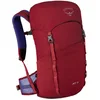 Image de Osprey Jet 18 - Sac de randonnée enfant unisexe - Cosmic Red O/S