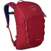 Image de Osprey Jet 12 - Sac de randonnée enfant unisexe - Cosmic Red O/S
