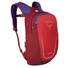 Image de Osprey Daylite Kids - Sac à dos Lifestyle Unisex - Cosmic Red O/S