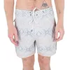 Image de Hurley Phntm Sidewinder Renegade 17' Combinaison modèle Court, os, 4 Homme
