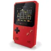 Image de Console Portable Rétro My Arcade Pixel Classic Rouge avec 308 jeux en occasion ou reconditionné
