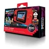 Image de Console rétrogaming My Arcade Pixel Player Data East Hits Rouge en occasion ou reconditionné