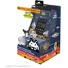 Image de Console rétrogaming Just For Games Micro Player PRO Space Invaders Noir et Orange en occasion ou reconditionné