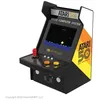 Image de Console rétrogaming Just For Games Micro Player PRO Atari 50th Anniversary 100 jeux en 1 Noir et Orange en occasion ou reconditionné
