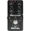 Image de Blackstar LT-Metal pédale d'effet overdrive - distortion