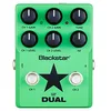 Image de Blackstar BS-LTDual Pédale 2 canaux avec ISF pour Guitare