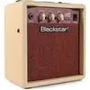 Image de Blackstar Debut 10E 10W 2x3" Vintage Stereo Combo ampli guitare avec delay et ISF