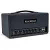 Image de Blackstar St. James 50/6L6H Black tête d'ampli guitare à lampes