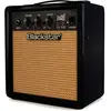 Image de Blackstar Debut 10E Black 10W 2x3" Vintage Stereo Combo ampli guitare avec delay et ISF
