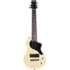 Image de CARRY-ON-ST-VW ST Guitar Vintage Blanc