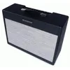 Image de Blackstar St. James Amplificateur combo à lampes de guitare 50 W 5,1 x 30,5 cm avec tubes de puissance 6L6, 2 canaux et sortie cabine Rig