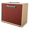 Image de Blackstar Debut 50R Amplificateur Guitare Électrique 50W Crème, Combo avec Réverbération Intégrée, Contrôle ISF Breveté, Réduction de Puissance 5W, 3 Canaux Clean & Overdrive