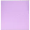 Image de Bazzill Basics Paper 25 feuilles Scrapbooking Pois Berry Pretty, Violet
