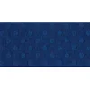 Image de Bazzill Basics Paper Lot de 25 Feuilles de Scrapbooking Motif Pois Bleu 30,5 x 30,5 cm