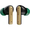 Image de House of Marley Little Bird TWS Signature Black écouteurs intra-auriculaires sans fil