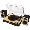 Image de Platine vinyle MARLEY avec enceintes - Pack Revolution