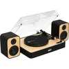 Image de Platines vinyle bluetooth House Of Marley Revolution Bundle
