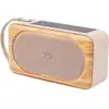 Image de House of Marley Roots Solar Cream enceinte Bluetooth