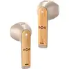 Image de House of Marley Zion TWS Cream écouteurs intra-auriculaires sans fil
