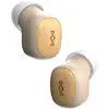 Image de House of Marley Smile Jamaica TWS Cream écouteurs intra-auriculaires sans fil