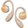 Image de House of Marley Liberate Open Ear Cream écouteurs intra-auriculaires sans fil