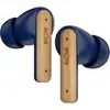 Image de House of Marley Little Bird TWS Blue écouteurs intra-auriculaires sans fil
