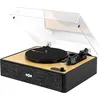 Image de Platines vinyle bluetooth House Of Marley Rise Up