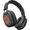 Image de House of Marley Positive Vibration Rebel ANC Signature Black Casque Bluetooth