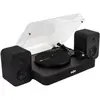 Image de Marley - Platine Vinyle  Avec Enceintes - Pack Revolution Noir