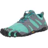 Image de Vibram 19W7603 Femme Basket, Bleu/Vert, 36 EU
