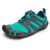 Image de Vibram Fivefingers Chaussures De Trail Running V-trail 2.0
