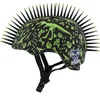 Image de Raskullz Fit System-Casque T-Rex Bonez Mohawk, 48-52 cm, Jeunesse Unisexe
