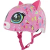 Image de Raskullz Fit System-Casque pour Enfants Pink-Unisize 48-52 cm, Jeunesse Unisexe, Astro Cat Rose
