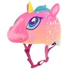 Image de C-Preme x Casque Jeunesse Unisexe, Multicolore, S (50cm-54cm), Super Rainbow Corn