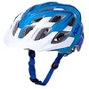 Image de Kali Chakra Plus - Casque VTT - Bleu Tour de tête 54-58 cm 2015