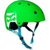 Image de Kali Commuter City Casque Saha, Vert uni, 57-58 cm
