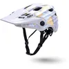 Image de KALI Casque Maya 3.0 Topo Camo Mat Kaki 55-61