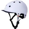 Image de Casque KALI PROTECTIVES Saha Cozy Mat Gris/Noir L/XL