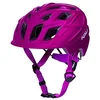 Image de Kali Casque de Protection Chakra pour Enfant Enduro, Trial et Mountian avec Remplacement à Vie   Rose uni XS