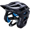 Image de Kali Invader OF Casque solide Noir mat XS-M 52-58 cm