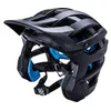 Image de Kali Protectives Invader MTB Helmet L-2XL